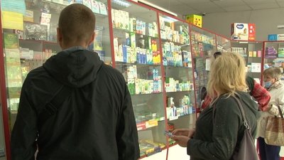 Видають на місяць: яка ситуація з інсуліном на Черкащині