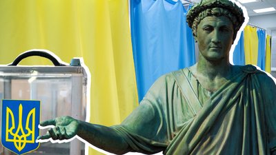 Розірвані бюлетені, "мінування" та черги студентів. Хроніка місцевих виборів на Одещині
