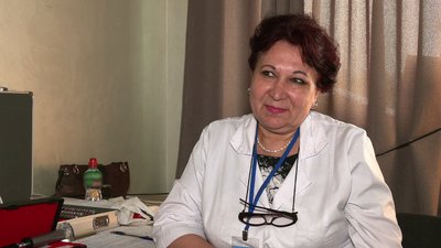У Рівному можна безоплатно перевірити зір та підібрати окуляри. Як це зробити