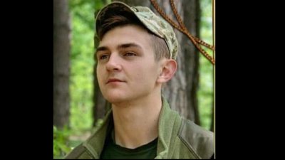 Під час бойових дій загинули три бійця 17-ої танкової Криворізької бригади Під час бойових дій загинули три бійця 17-ої танкової Криворізької бригади