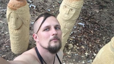 скульптор скульптор