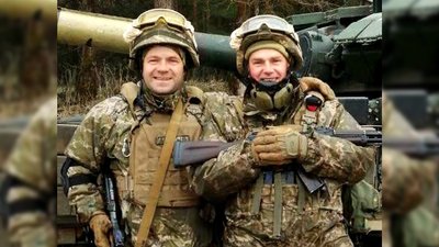 Військові, ЗСУ