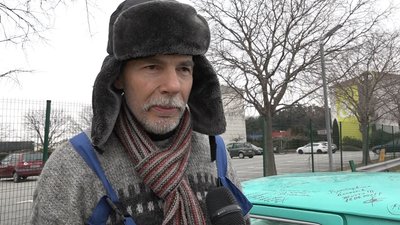 Запоріжці фінішували на Rallye Monte-Carlo Classic Запоріжці фінішували на Rallye Monte-Carlo Classic