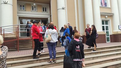 Грошові ваучери від Червоного Хреста: хто їх може отримати на Тернопільщині Грошові ваучери від Червоного Хреста: хто їх може отримати на Тернопільщині
