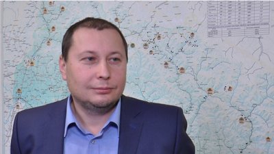 Синоптик