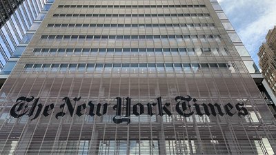 Українські науковці відповіли на статтю The New York Times, де засумнівались у готовності США підтримати Київ