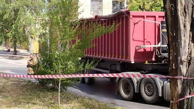 Водій, який скоїв смертельну ДТП у Кропивницькому, перебуває під домашнім арештом