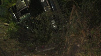 На Львівщині у ДТП травмувалася 16-річна дівчина, водій був нетверезий На Львівщині у ДТП травмувалася 16-річна дівчина, водій був нетверезий