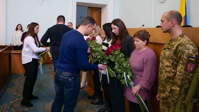 міськрада, нагороди, родина, воїн, загиблі, військовий міськрада, нагороди, родина, воїн, загиблі, військовий