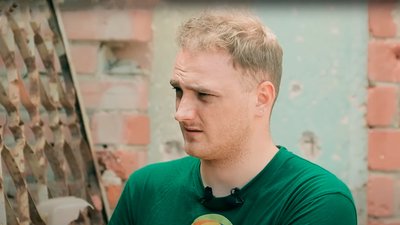 Олег Бібіков Олег Бібіков