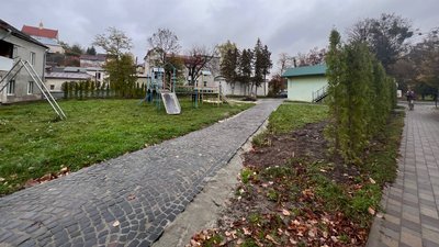 На Тернопільщині переселенці зареєстрували громадську організацію На Тернопільщині переселенці зареєстрували громадську організацію