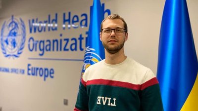 Як усиновити дитину, якщо в тебе ВІЛ: історія одеситки Як усиновити дитину, якщо в тебе ВІЛ: історія одеситки