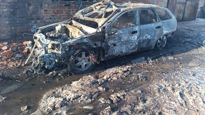 Через обстріл з боку РФ пошкоджено 9 будинків та 1 авто — прокуратура Сумщини