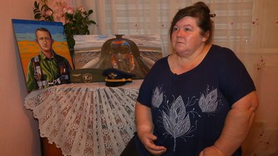 На Прикарпатті відкрили меморіальну дошку Герою України, пілоту Олександру Кукурбі На Прикарпатті відкрили меморіальну дошку Герою України, пілоту Олександру Кукурбі