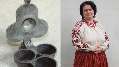 Писало, металеве перо та кулькова ручка: як змінювались знаряддя для письма на Рівненщині