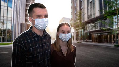 У Львові видали перший кредит на житло за державною програмою