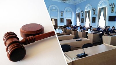 Регіональний статус російської мови в Миколаєві оскаржуватимуть у суді