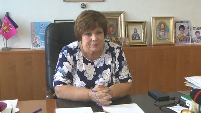 Директорка Запорізького обласного центру зайнятості пояснила, як змінилися умови для шукачів роботи