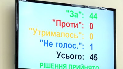Депутати Житомирської облради звернулися до Міноборони про передачу землі під зруйнованим РФ гуртожитком Депутати Житомирської облради звернулися до Міноборони про передачу землі під зруйнованим РФ гуртожитком