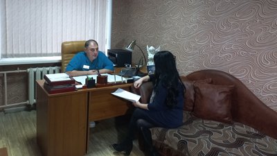 За 2022-й на Полтавщині виявили майже 500 випадків раку молочної залози: історії жінок із недугою За 2022-й на Полтавщині виявили майже 500 випадків раку молочної залози: історії жінок із недугою