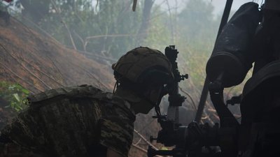 П'ятсот другий день війни. Хроніка подій в Одеській області
