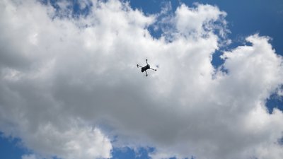Армія РФ атакувала дроном селище Комишуваха на Запоріжжі: поранена 5-річна дитина