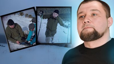 Володимир Собовенко