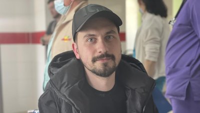 Хто з митців потрапив до списку Forbes "30 до 30" Хто з митців потрапив до списку Forbes "30 до 30"