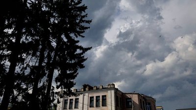 Погода на Рівненщині