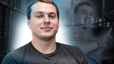 Історія загиблого Владислава Крицького з Файно маркету – Кропивницький – Суспільне