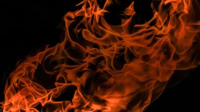 У Голованівському районі Кіровоградщини в пожежі загинув чоловік