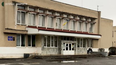 Відзавтра і до 3 квітня на карантин зачинять начально-виховні заклади Закарпаття