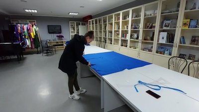 Культурний фронт. Діяльність миколаївських театрів під час воєнного стану Культурний фронт. Діяльність миколаївських театрів під час воєнного стану