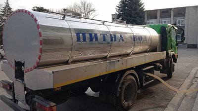У Томаківці на Дніпропетровщині відновили централізоване водопостачання