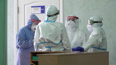 Понад сотню випадків інфікування коронавірусом виявили на Черкащині