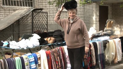 Рош га-Шана в Умані: як працюють обмеження на період святкування Рош га-Шана в Умані: як працюють обмеження на період святкування