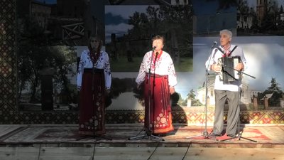 П’ять проєктів Житомирщини пройшли технічний відбір Українського культурного фонду П’ять проєктів Житомирщини пройшли технічний відбір Українського культурного фонду