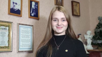 "Ми стали однією родиною": товариству "Обнова" у Тернополі – чверть віку