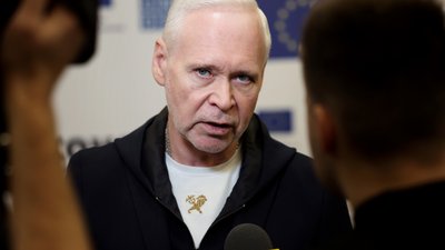 Харків після ранкової атаки РФ: Терехов розповів, яка ситуація з живленням у місті