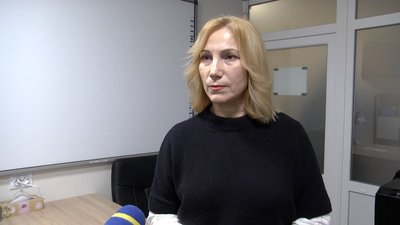 Бердичів, відкриття, служба допомоги постраждалим від насильства Бердичів, відкриття, служба допомоги постраждалим від насильства