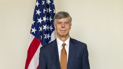 Зеленський розуміє ризики щодо Росії - посол США