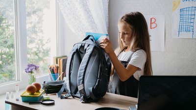 У Чернігові до очного навчання готові 18 шкіл та приблизно 8 з половиною тисяч учнів
