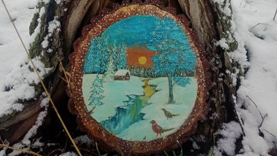 Творчість морально й духовно підтримує — мисткиня з Миколаївщини про діяльність у воєнний час Творчість морально й духовно підтримує — мисткиня з Миколаївщини про діяльність у воєнний час