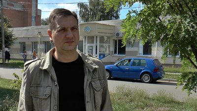 У Полтаві відновлюють постачання гарячої води до помешкань
