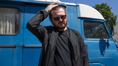 Саша Чемеров, the Gitas: "Я готую курс про музичний бізнес і планую відкриття лейблу" Саша Чемеров, the Gitas: "Я готую курс про музичний бізнес і планую відкриття лейблу"