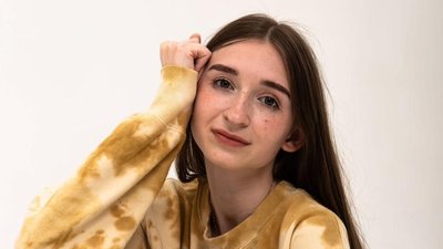 Діана Гончарова перемогла у радіодиктанті 2025