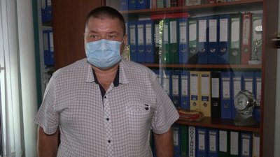 У рівненській поліклініці прокоментували ситуацію з чергами У рівненській поліклініці прокоментували ситуацію з чергами
