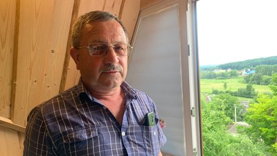 Володимир Козак Володимир Козак