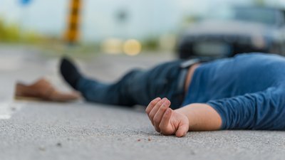 На Чернігівщині сталися дві ДТП