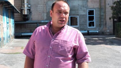 Тернопільські котельні на 99% готові до опалювального сезону Тернопільські котельні на 99% готові до опалювального сезону
